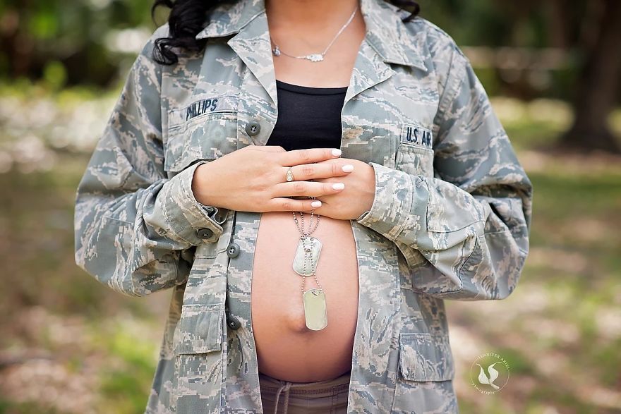trudnoca-vojska